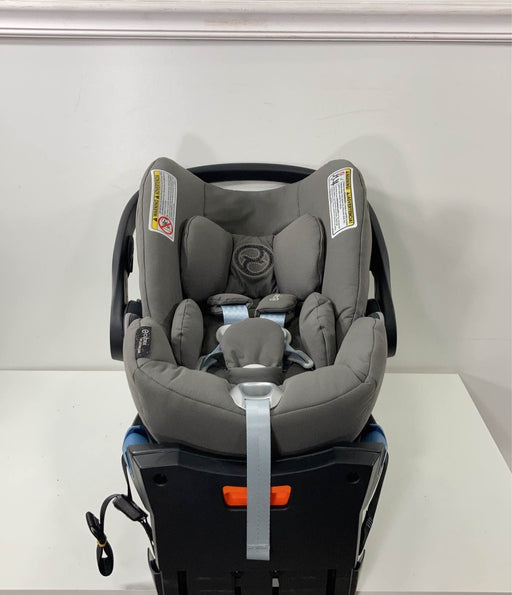 used Carseat