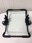 used Baby Jogger Car Seat Adapter (city Select, City Select LUX, City Premier) For Chicco/Peg Perego