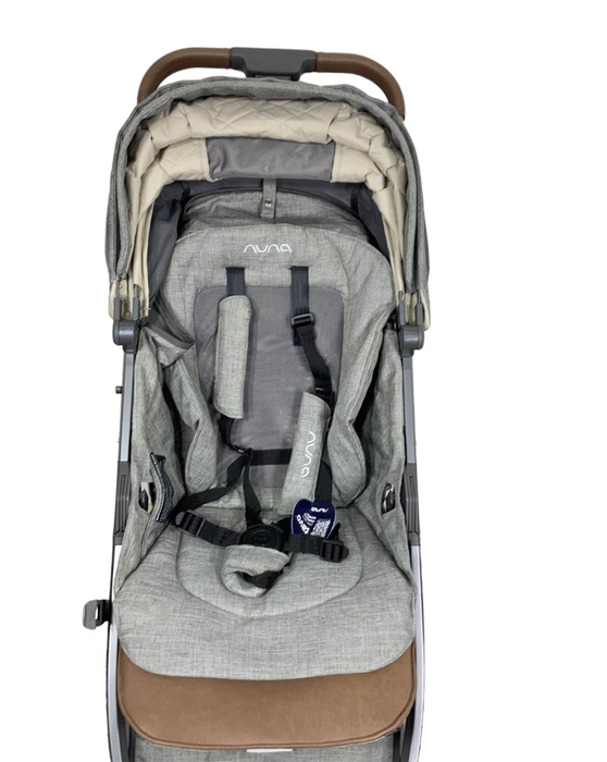 Nuna Tavo + Pipa Urbn Travel System, 2023, Refined