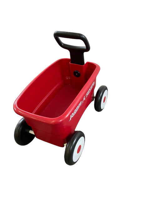 used Radio Flyer My 1st 2-in-1 Wagon