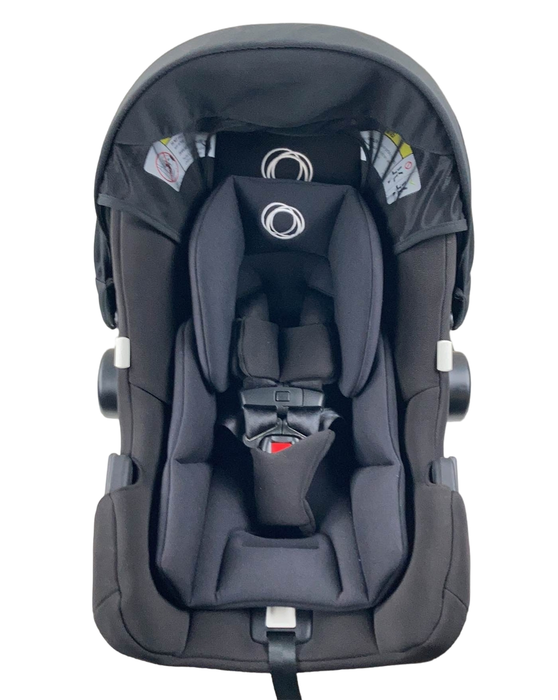 used Carseat