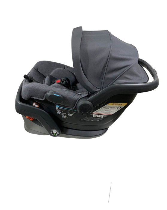 used Infantcarseat