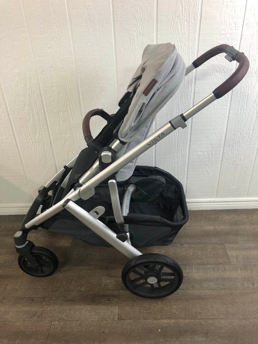 secondhand Strollers