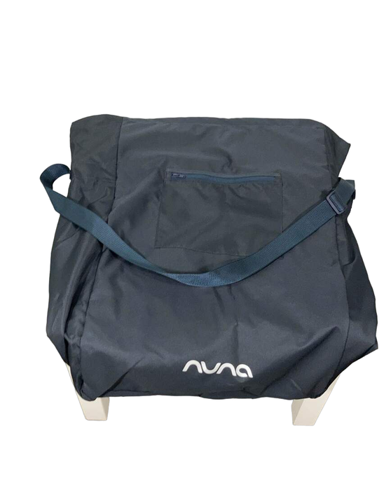 used Nuna TRVL + Pipa Urbn Travel System, Hazelwood, 2022