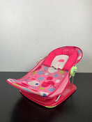 used Summer Infant Deluxe Bath Sling