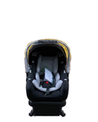 used Stokke PIPA by Nuna Infant Car Seat, Black, 2023