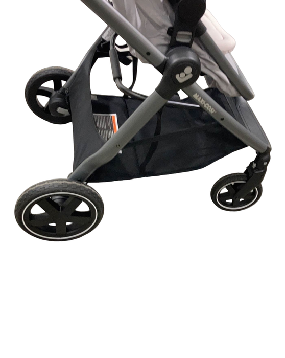 Maxi-Cosi Zelia2 Luxe Stroller Only, 2023, New Hope Tan