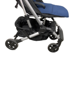 used Colugo Compact Stroller, 2023, Navy