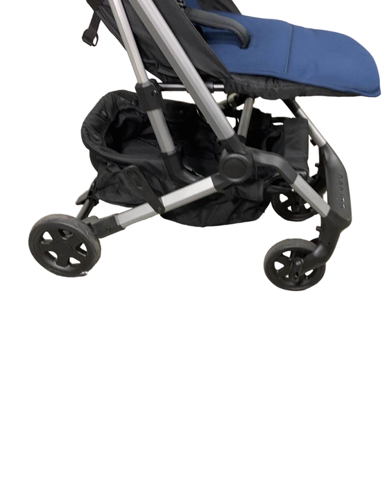 used Colugo Compact Stroller, 2023, Navy