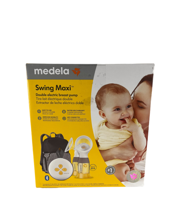 Medela Swing Maxi Double Pump