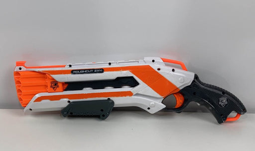 secondhand Nerf N-Strike Elite