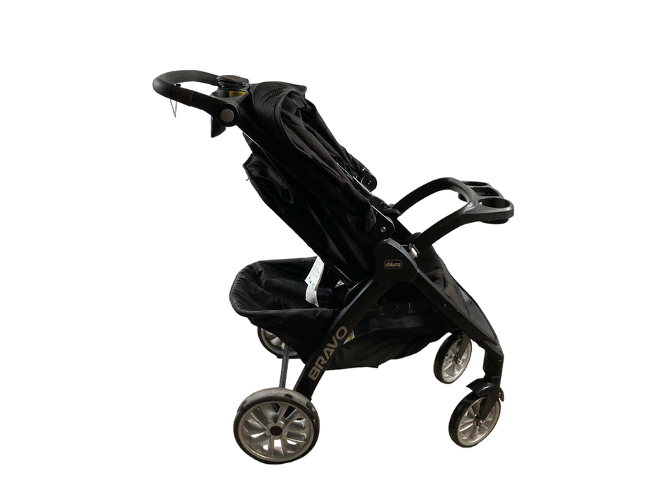 used Strollers