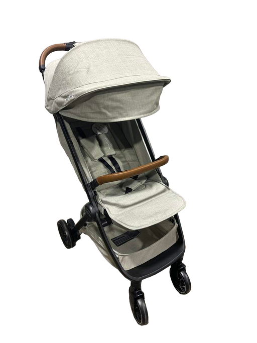 used Nuna MIXX Next Stroller, 2023, Hazelwood