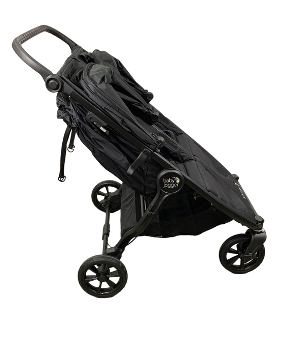 used Strollers