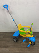 used SmarTrike Breeze Baby Tricycle