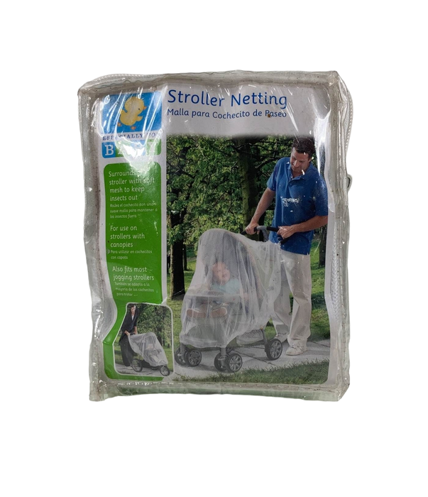 used Especially For Baby Stroller Netting