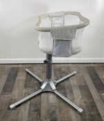 secondhand Halo BassiNest Swivel Sleeper, Premiere Series