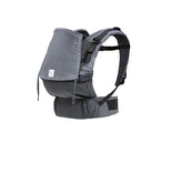 used Stokke Limas Flex Carrier, Slate Melange