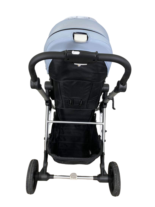 secondhand Strollers