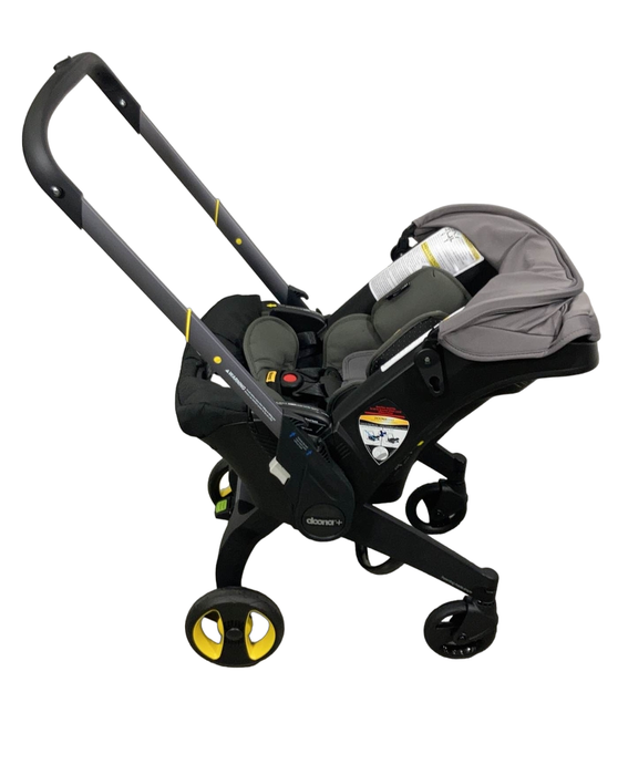 used Strollers