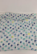 used Ideal Baby Swaddle, | Color: Blue & Yellow Boats