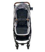 secondhand Larktale Crossover Convertible Stroller-Wagon, Nightcliff Stone, 2023