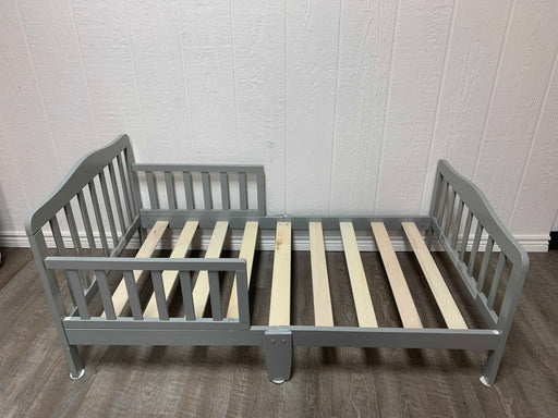 secondhand Wooden Toddler Bed Frame