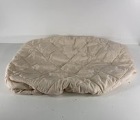 used Graco Quilted Playard Sheet