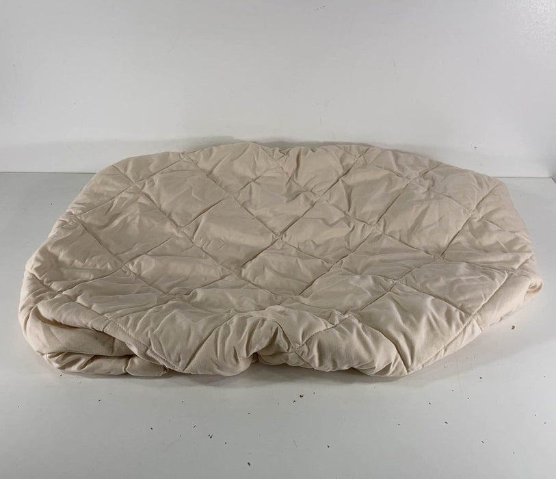 used Graco Quilted Playard Sheet