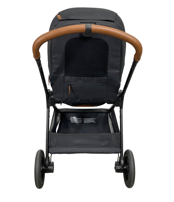 Nuna Triv Next + Pipa Urbn Travel System, 2023, Caviar