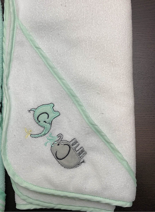 secondhand BUNDLE Hooded Towels