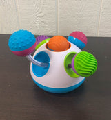 used Fat Brain Toys Klickity