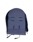 secondhand Babyzen Newborn Pack, Air France Blue