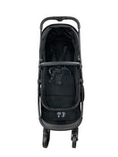 secondhand Mompush Wiz Stroller, 2021, Black