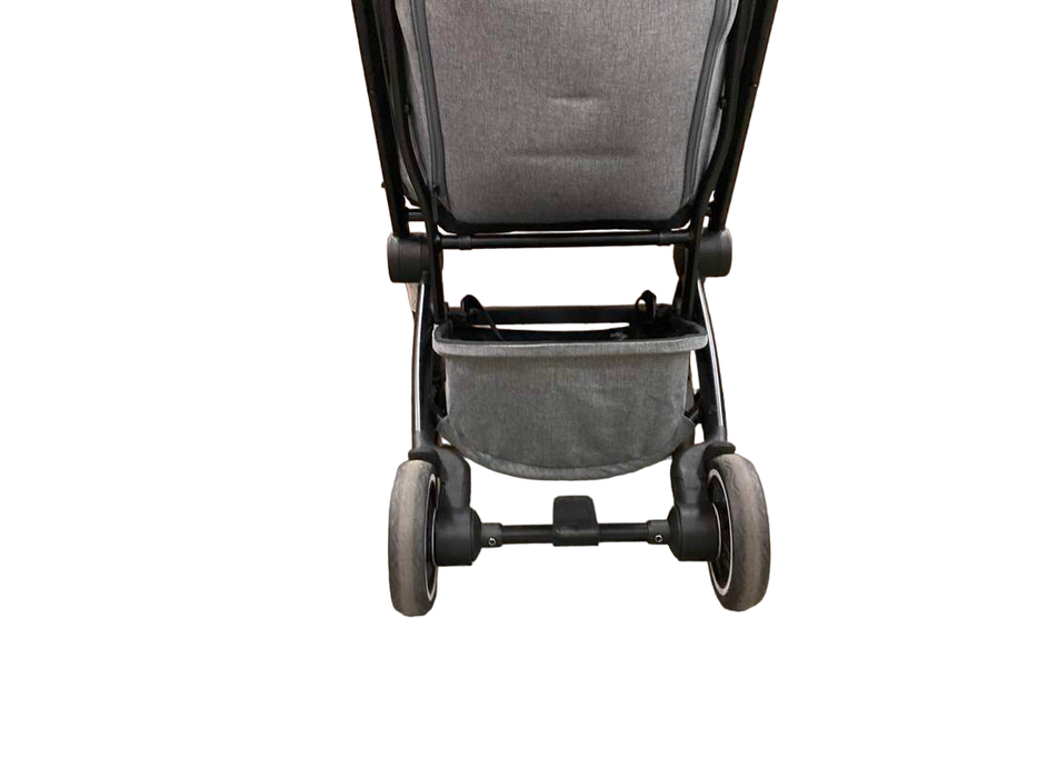 Joolz Aer+ Stroller, 2023, Delightful Grey