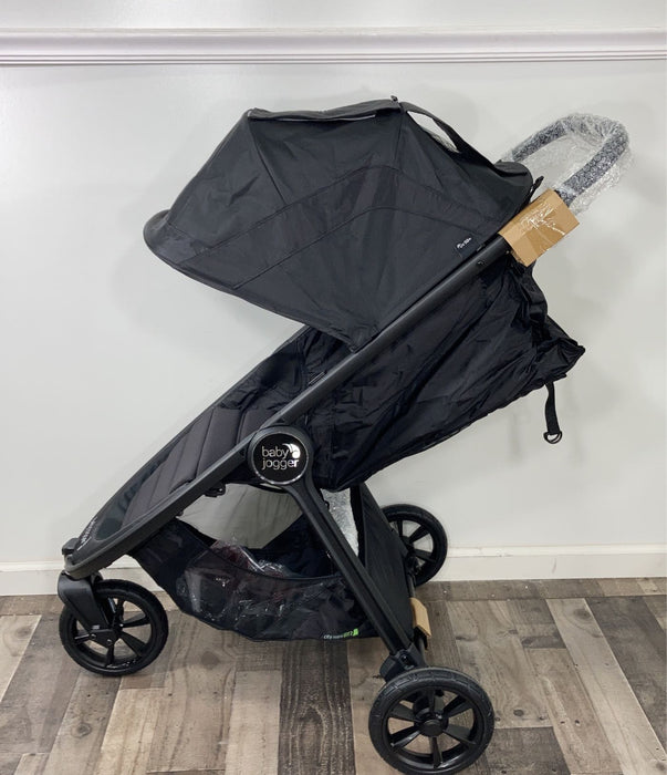 used Strollers