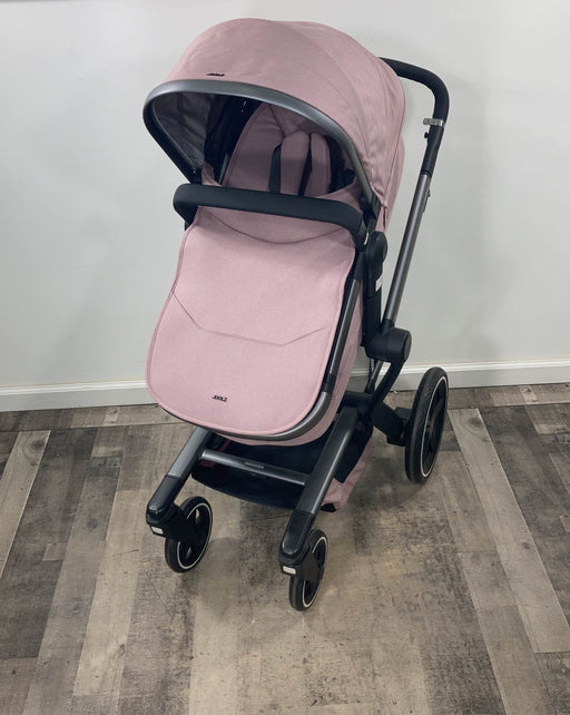 used Joolz Day+ Stroller, 2021, Premium Pink