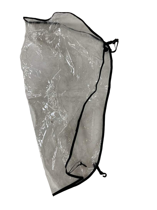 secondhand Stroller Rain Cover