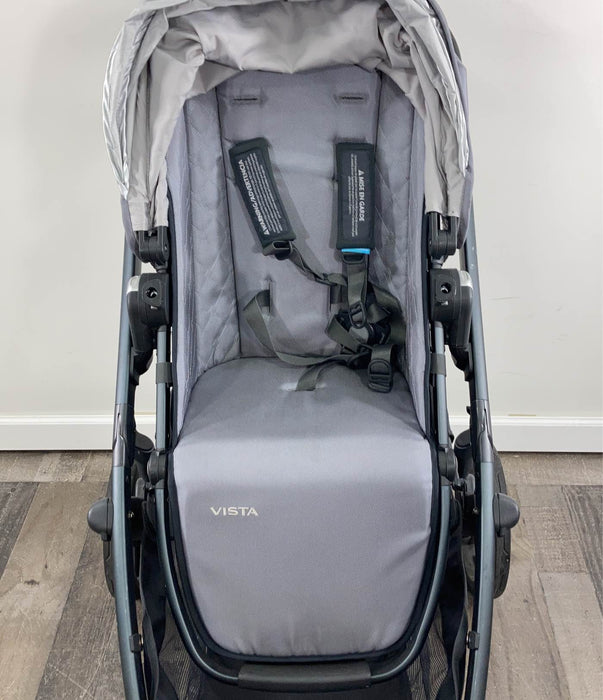 used UPPAbaby VISTA Stroller