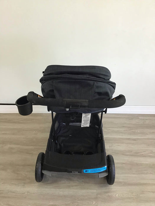 secondhand Strollers