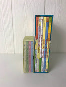 secondhand BUNDLE Books - Boxed Sets