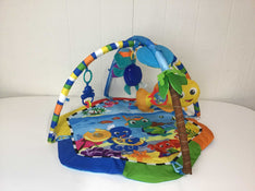 secondhand Baby Einstein Rhythm Of The Reef Play Mat