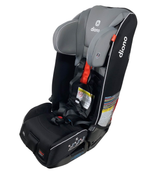 used Diono Radian 3RXT Convertible Car Seat, 2022, Black Gray