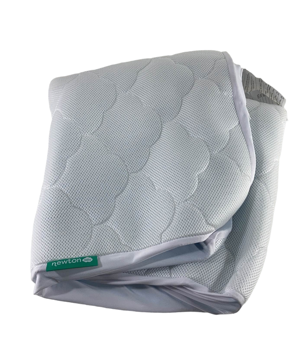 secondhand Newton Waterproof + Breathable Mattress Pad