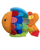 used Melissa & Doug K’s Kids Flip Fish