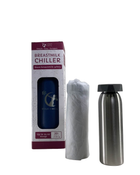 used Ceres Chill Breastmilk Chiller, Navy