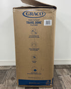 secondhand Graco Pack 'n Play Travel Dome Playard