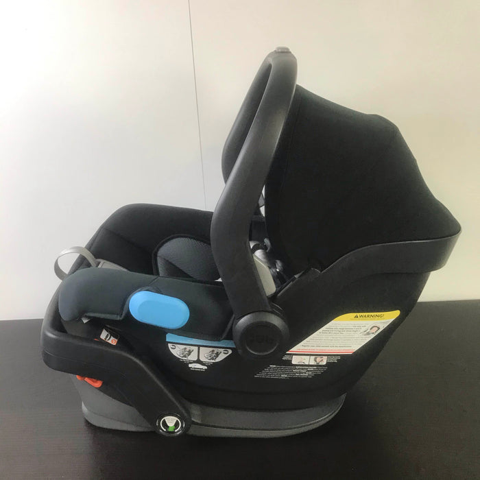 secondhand UPPAbaby MESA Infant Car Seat, 2019, Jake