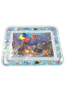 used Splashin’Kids Tummy Time Water Play Mat