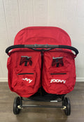 used Joovy Scooter X2 Double Stroller